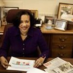 Priscilla Tyson - @starartsltd - Instagram