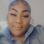 Priscilla Tyson - @priscilla.tyson_ - Instagram