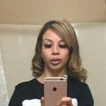 PrIscILLA ValencIA - @priscillaaathangg - Instagram