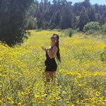 Priscilla Valencia - @priscillamartina30 - Instagram