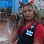 Priscilla Valencia - @priscillavalencia9884 - Instagram