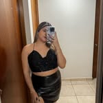 Priscilla Vélez - @priscilla.velez12 - Instagram