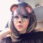 Priscilla Vélez - @priscillav2012 - Instagram