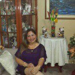 priscilla velez - @sila1971.pvl - Instagram