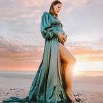 Priscilla B Vincent - @yogawithpriscilla - Instagram