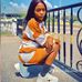 Priscilla Vincent - Facebook