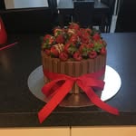 Priscilla Vincent - @ilove_bakingcakes - Instagram