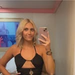 Priscilla Vincent - @silla816 - Instagram