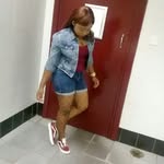 Priscilla Vincent - @priscillavincent7733 - Instagram