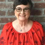 Priscilla Waits - Facebook