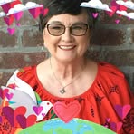Priscilla Waits - Facebook