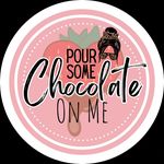 Priscilla Walden - @poursomechocolateonme - Instagram