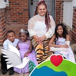 Priscilla Watts - @reheme9743 - Instagram