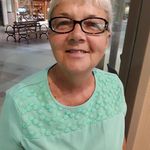 Priscilla Watts - @givoli6320 - Instagram