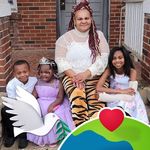 Priscilla Watts - @priscilla.watts.5688 - Instagram