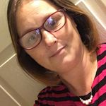 Priscilla Weeks - @sillygbaby - Instagram