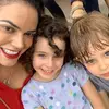Priscilla Whitaker - @julinhajulinha5 - TikTok