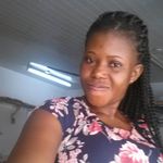 Priscilla Wiafe - @priscilla.wiafe.33821 - Instagram