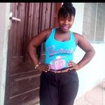 Priscilla Wiafe - @wiafe_priscilla - Instagram