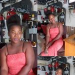 Priscilla Wiafe - @wiafe753 - Instagram
