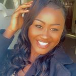 Priscilla Wiafe - @cilla_342 - Instagram