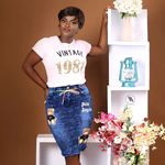 Priscilla wiafe - @afya_sarfowaah_priscilla - Instagram