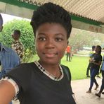 Priscilla Wiafe - Facebook