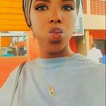 Priscilla Wiafe - @wiafe9873 - Instagram