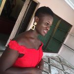 Priscilla Wiafe - @priscilla.wiafe.9066 - Instagram