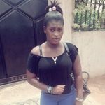 Priscilla Wiafe - @wiafepriscilla85 - Instagram