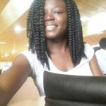 Priscilla Wiafe - @priscilla_ww - Instagram