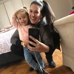Priscila Almeida Hampel Wickert - @priscilahampel - Instagram
