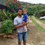Rayone +Priscila=Gabriel - @rayonepm - Instagram