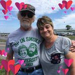 Priscilla Yates - @sillydilly42 - Instagram