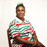 Hon.Priscilla Yoke - @hon.priscilla_yorke - Instagram