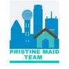 Cleaning Services - @pristinemaidteam - TikTok