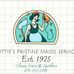 Lottie's Pristine Maids - Facebook
