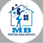 MB Pristine Maid Service LLC - @mbpristinemaidservice - Instagram