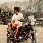 𝑷𝓻𝓲𝓽𝓪𝓶 𝑺𝓪𝓱𝓪 <3🧿 - @mr_pritam__official - Instagram