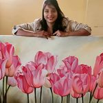 Priti Agarwal - @manmarziya_art - Instagram