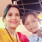 Priti Agarwal - Facebook