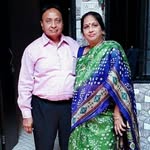 Priti Bhatt - @priti.bhatt1963 - Instagram