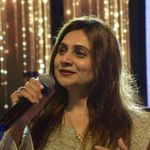 Priti Bhatt - @pritibhattsinger - Instagram