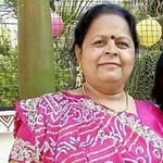 Priti Bhatt - @pritibhatt1310 - Instagram