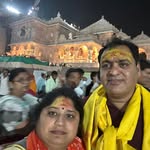 Priti Bhatt - @priti.bhatt.77 - Instagram