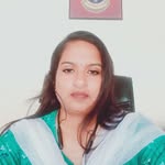 Priti Bhatt - @pritibhatt08587 - Instagram