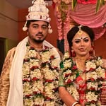 Priti Bhattacharjee - @bhattacharjeepriti - Instagram