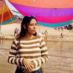 Priti Bhattacharya - @priti.bhattachraya - Instagram