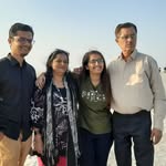 Priti Dipak Bhatt - @priti.bhatt.73307 - Instagram