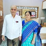 priti  doshi - @priti_doshi123 - Instagram